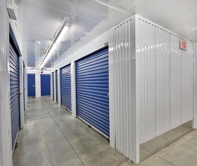 Access Storage - Brampton North Picture of Access Storage - Brampton North